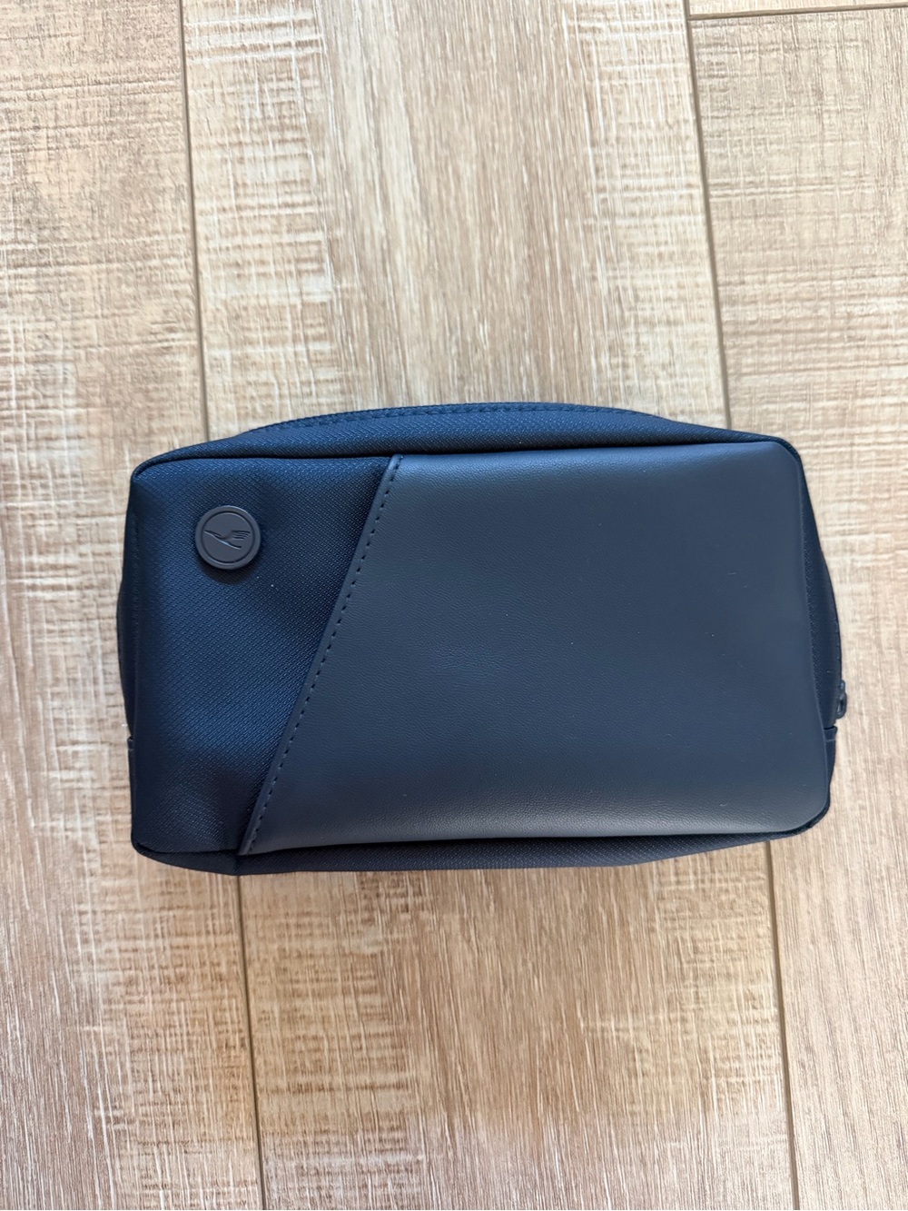 Lufthansa Business Class Amenity Bag
